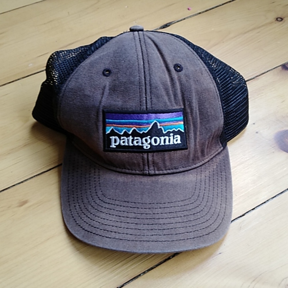 Patagonia hat